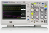 鼎陽SDS1000CNL+/DL+系列數字示波器