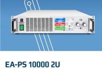 EA-PS 10080-60 2U 德國EA電源-在途
