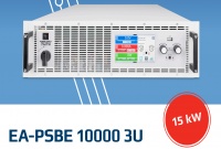 EA-PSBE 12000-20 3U 德國EA雙向直流電源-上海雨芯儀器代理